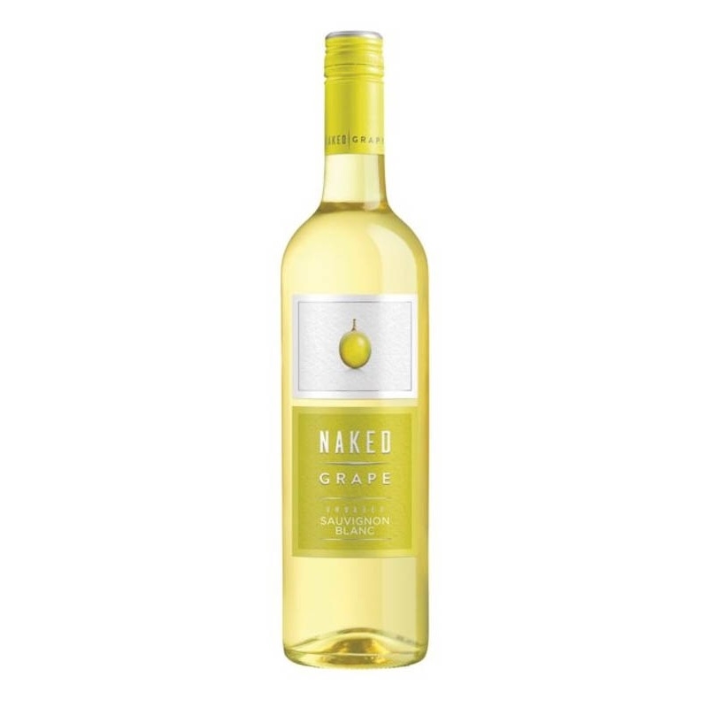 Naked Grape Sauvignon Blanc